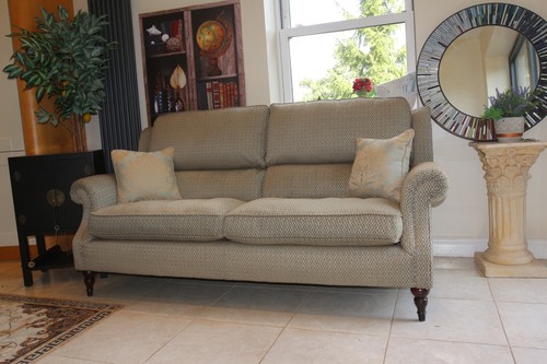 Quality parker knoll high - quality, back