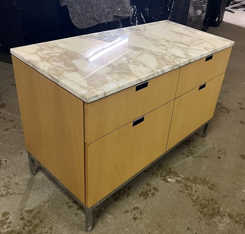 Florence knoll marble top side - florence,