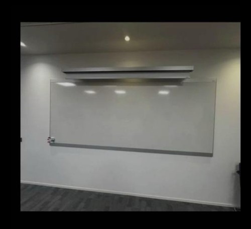 Knoll white board - white,