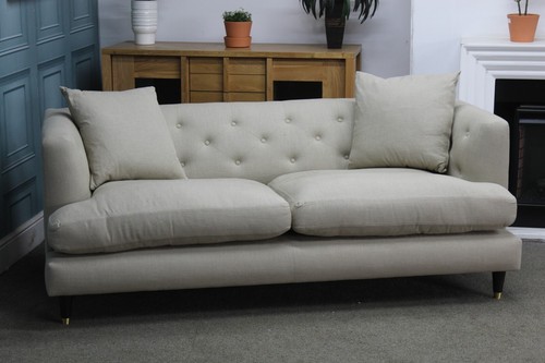 Parker knoll john lewis - john,
