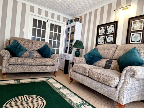 Parker knoll henley oakham - knoll, 2