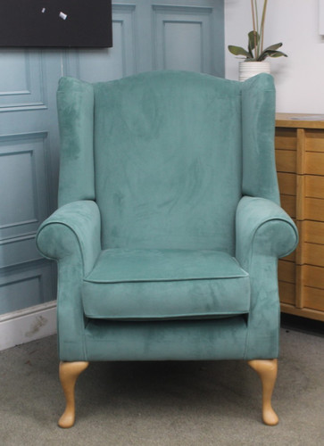 Parker knoll john lewis - john,