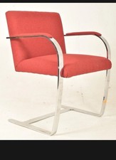 Mies van der Rohe for Knoll