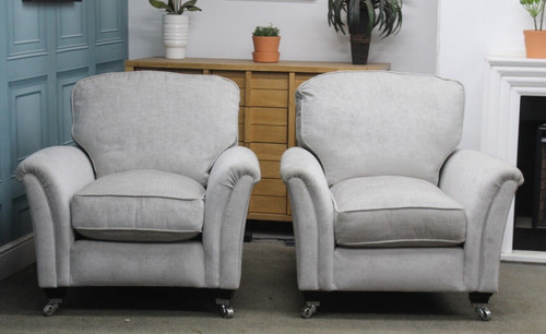 Parker knoll devonshire - parker,