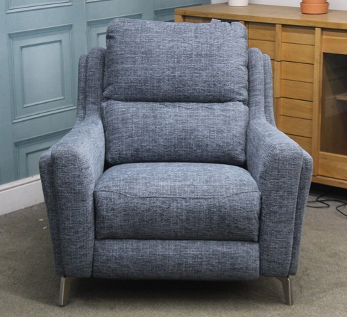 Parker knoll portland - knoll, electric