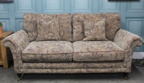 Parker knoll burghley large - burghley,