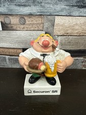 Knoll Securon SR Figurine ￼