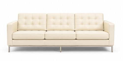 Florence knoll style seat - knoll,