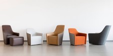 Walter Knoll Foster 520