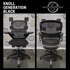 Knoll Generation Chair /