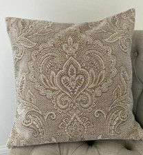 Parker Knoll floral leaf &