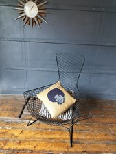 Vintage Mid Century Harry