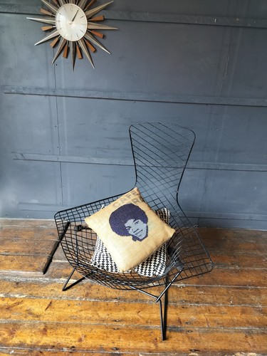 Vintage mid century harry - mid,