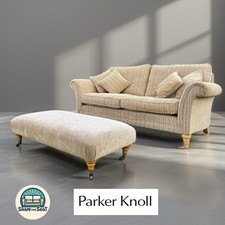 Parker Knoll Burghley 2 Seater