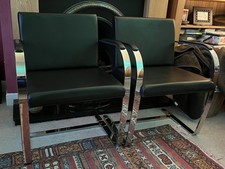 Knoll BRNO Chair, Mies Van der