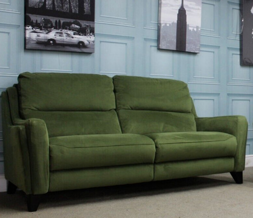 Parker knoll portland static - parker,