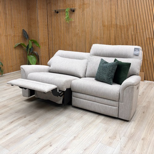 Furniture village parker knoll - village,