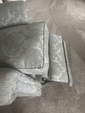 Reclining Chair Upholstery