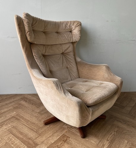 Parker knoll iconic - knoll, statesman