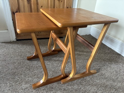 Parker knoll mid century - mid,