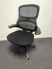 Ergonomic Task Chair – Knoll