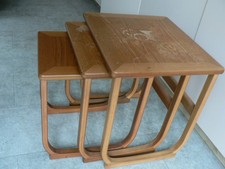 Parker Knoll  Nest Of