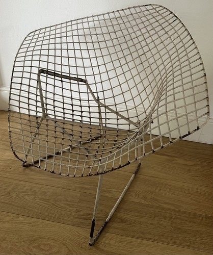Harry bertoia for knoll - bertoia,