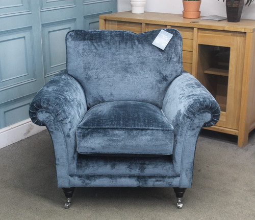Parker knoll burghley chair - knoll, in