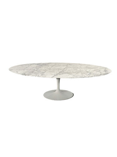 Knoll saarinen oval - oval, tulip