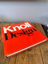 Knoll Design : Eric Larrabee