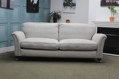 Parker knoll devonshire - parker,