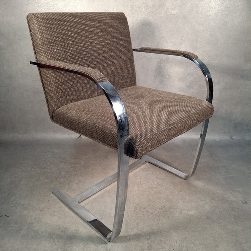 Knoll brno chair - knoll,