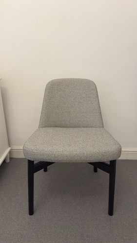 Knoll krusin 016 chair - knoll,