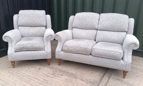 Parker knoll oakham seater - parker,