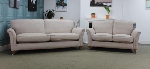 Parker knoll devonshire - devonshire, |
