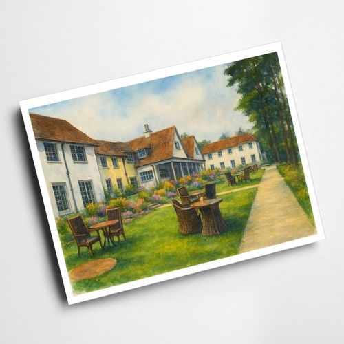 Print from the - a4,