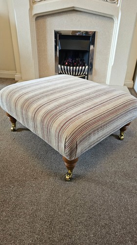 Parker knoll moseley footstool - parker,